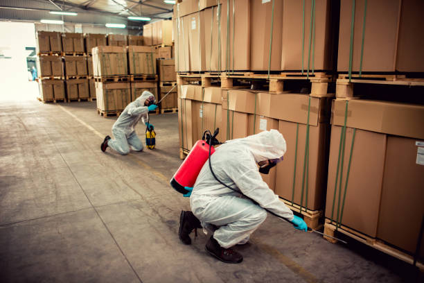 Best Best Pest Control Companies  in Gaithersburg, MD