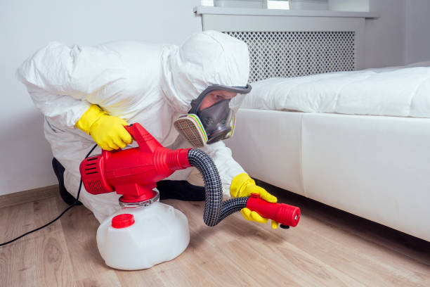  Gaithersburg, MD Pest Control Pros