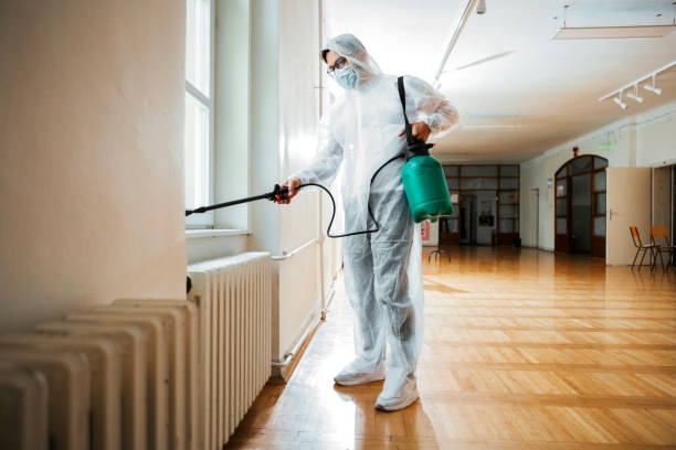 Best Residential Pest Control  in Gaithersburg, MD